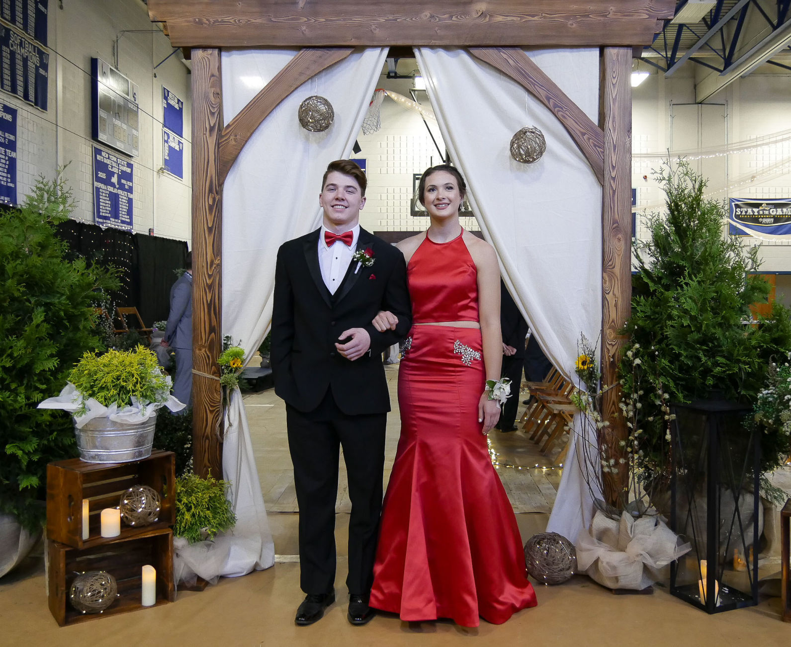 Lake George Prom